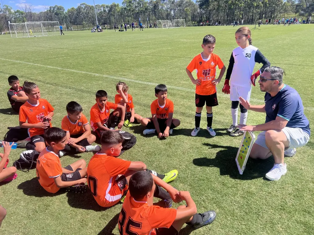 Basic Skills Training Program (1 Session per Week)