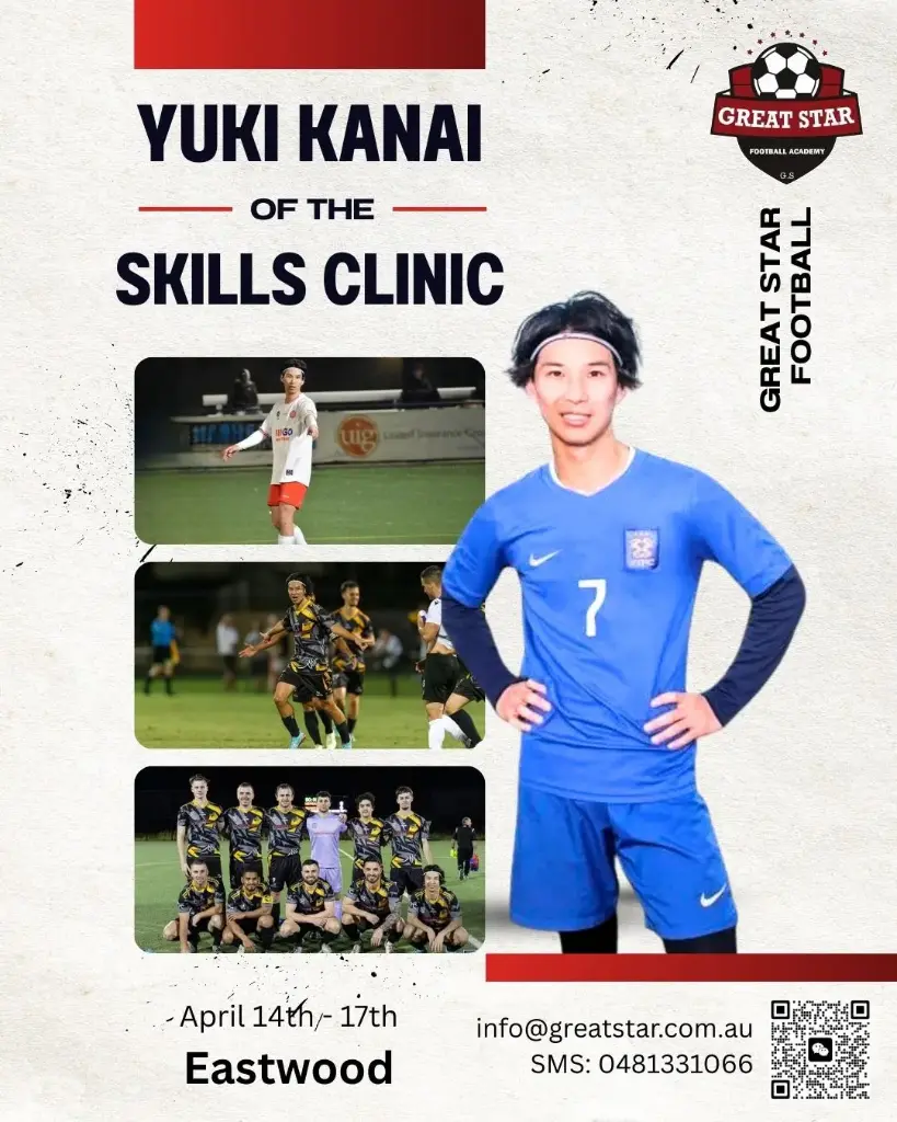 Term 2 Holiday Clinic